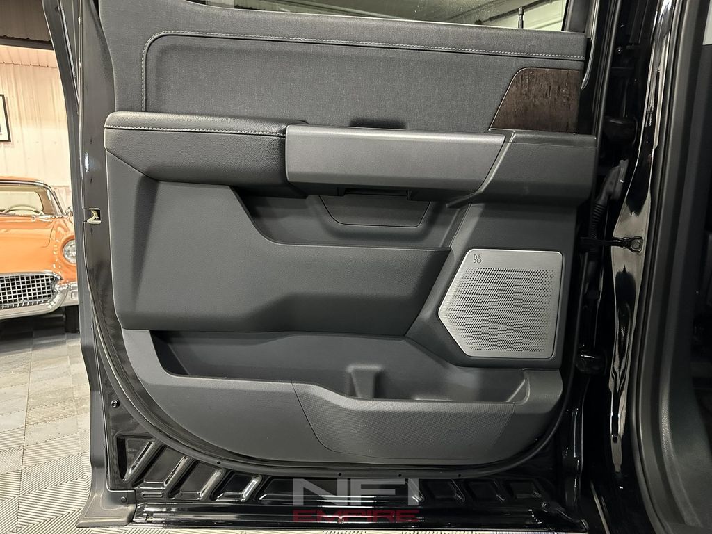 2021 FORD F-150 LARIAT — миниатюра 41