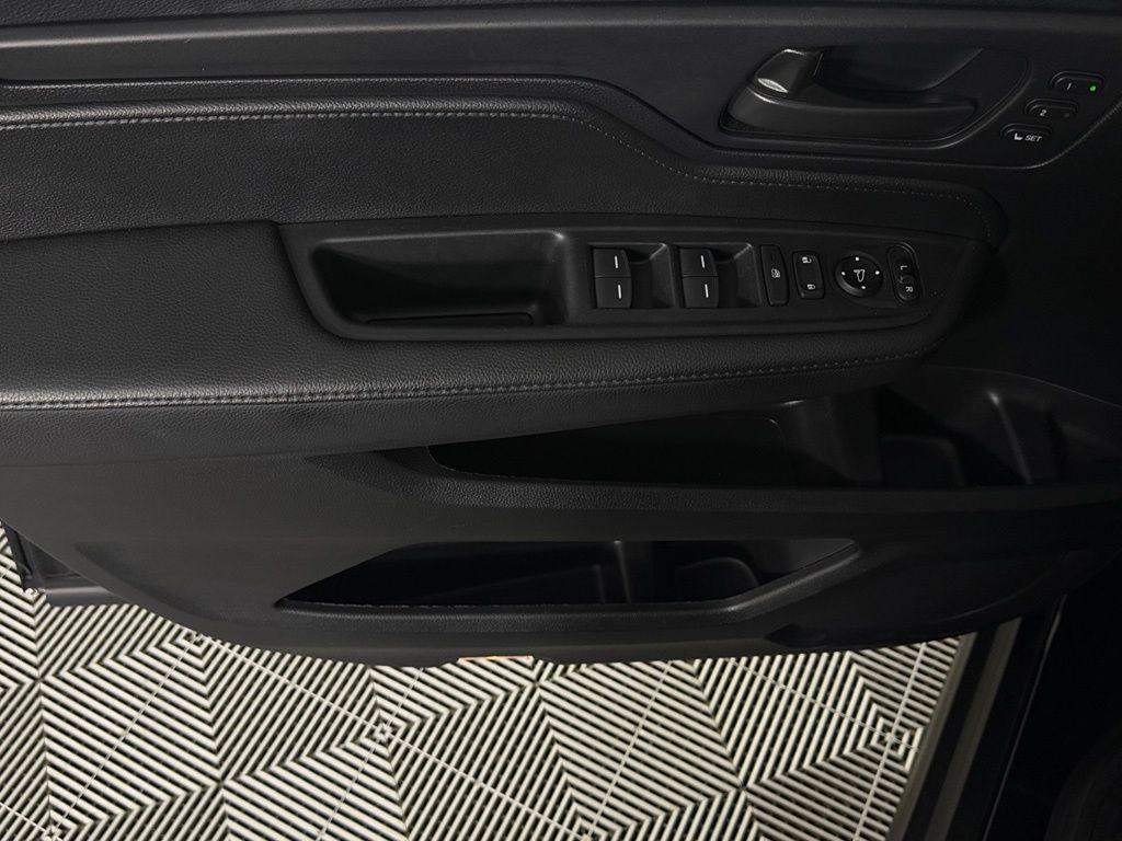 صورة مصغرة 23 لـ 2025 Honda ODYSSEY EX-L