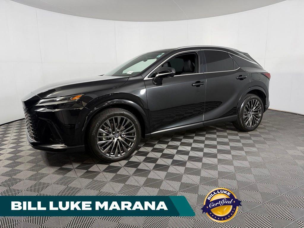 صورة 1 لـ 2023 Lexus RX 350 LUXURY