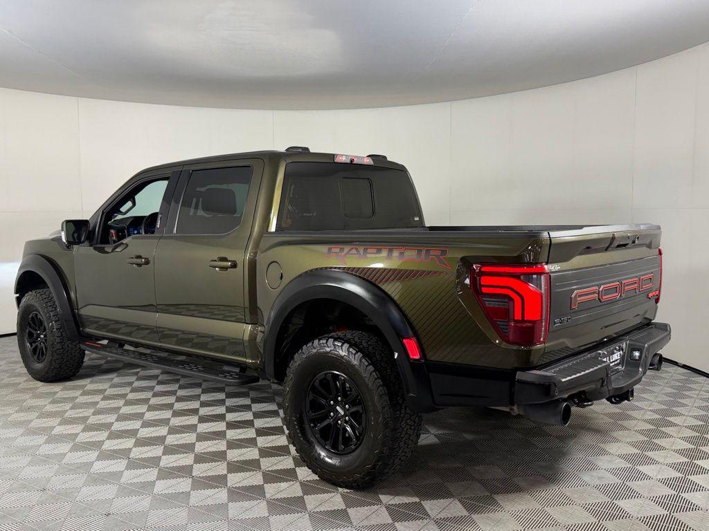 FORD F-150 RAPTOR - 7