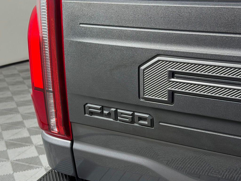 صورة مصغرة 13 لـ 2025 FORD F-150 RAPTOR