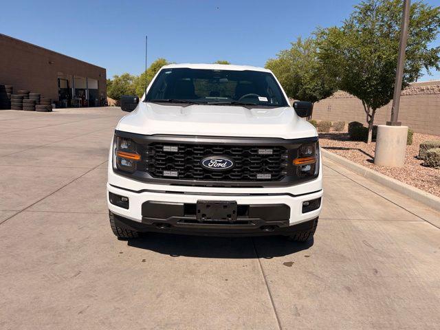 FORD F-150 STX - 5