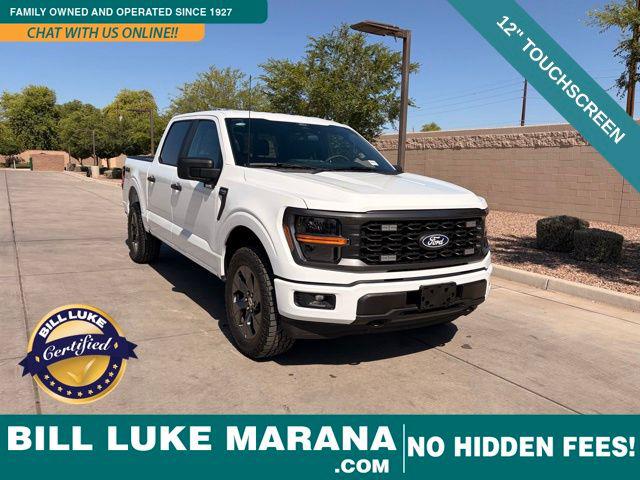 FORD F-150 STX - 1