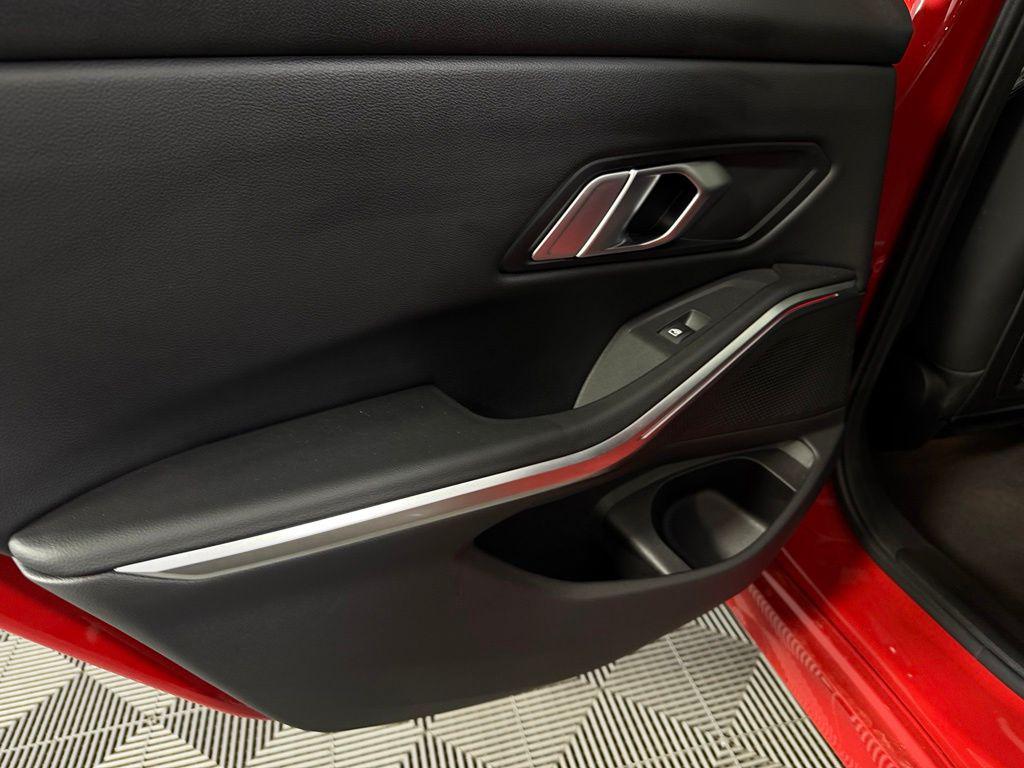 2023 BMW 330E 330E IPERFORMANCE — миниатюра 28