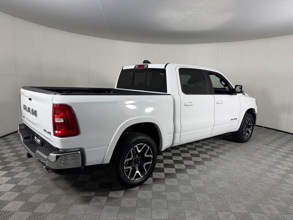 صورة مصغرة 8 لـ 2025 RAM 1500 LARAMIE