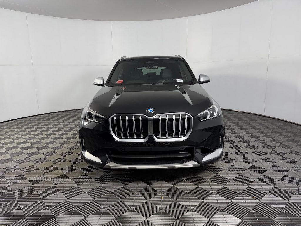 BMW X1 XDRIVE28I - 6