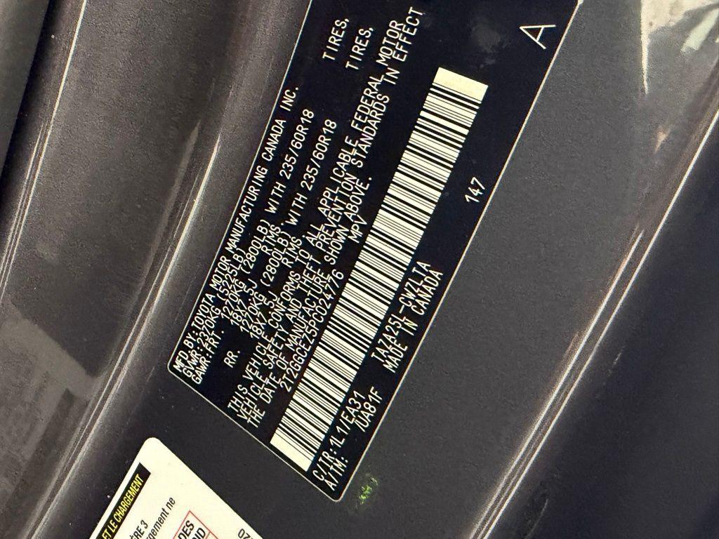 2023 Lexus NX 350 PREMIUM — миниатюра 33