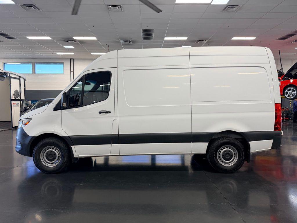 MERCEDES-BENZ OTHERS - 8