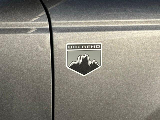FORD BRONCO BIG BEND - 8