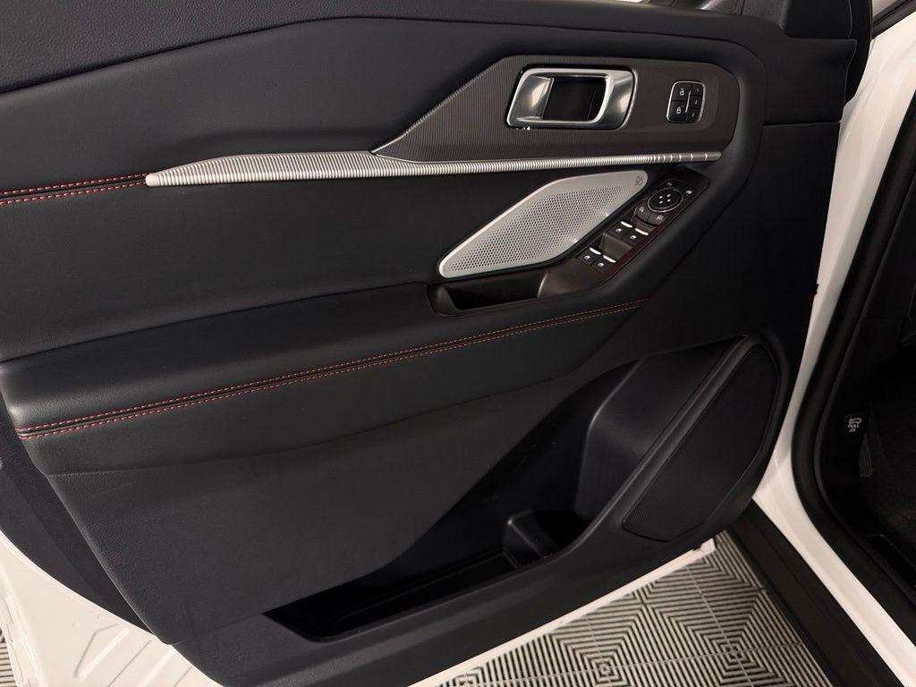 صورة مصغرة 27 لـ 2025 FORD EXPLORER ST