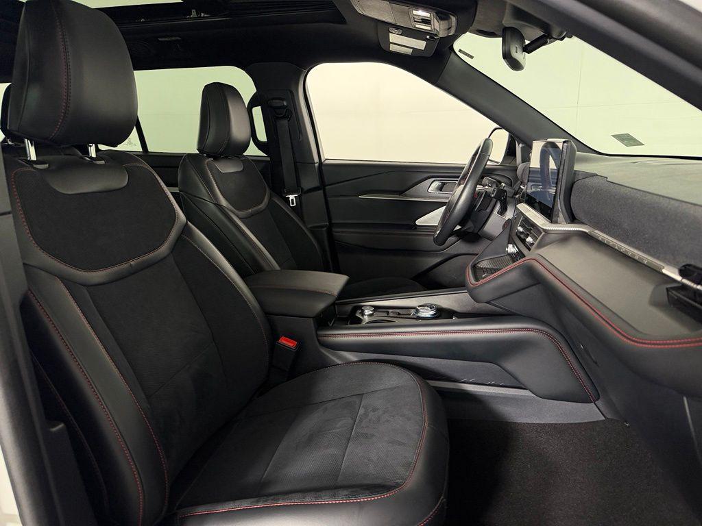 صورة مصغرة 35 لـ 2025 FORD EXPLORER ST