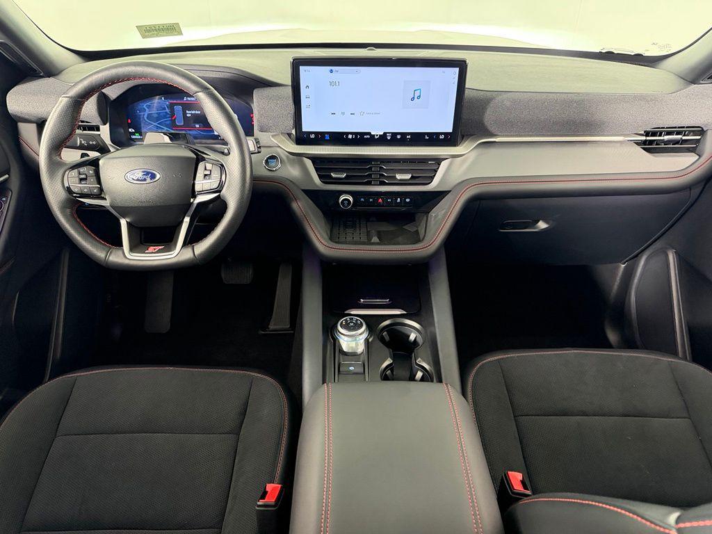 صورة مصغرة 13 لـ 2025 FORD EXPLORER ST