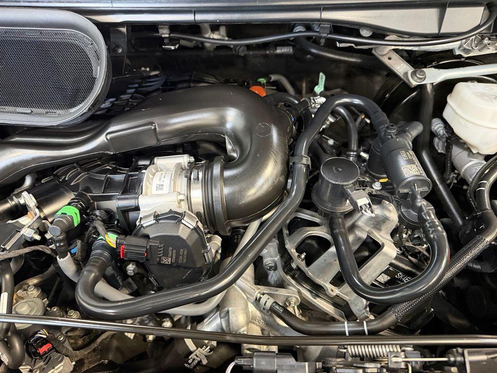 صورة مصغرة 31 لـ 2025 FORD TRANSIT-250 BASE