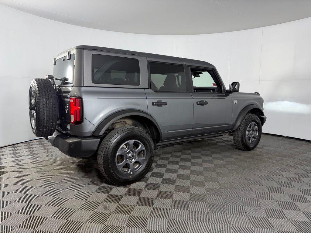 FORD BRONCO BIG BEND - 8