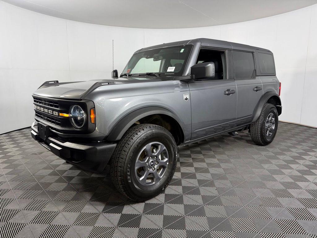 FORD BRONCO BIG BEND - 3