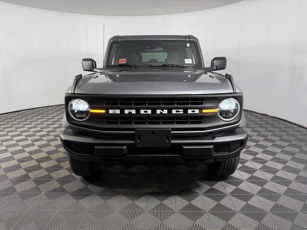FORD BRONCO BIG BEND - 5