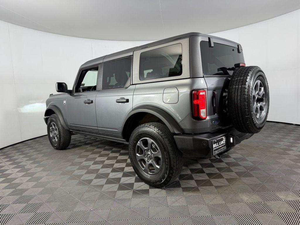 FORD BRONCO BIG BEND - 10