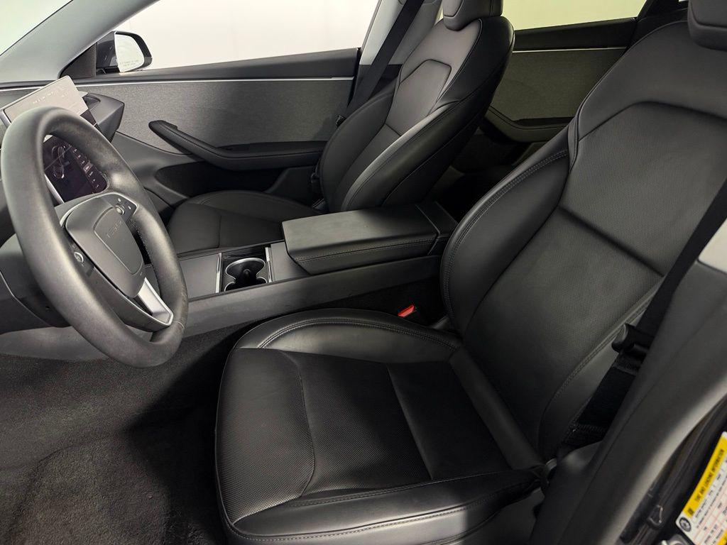 صورة مصغرة 22 لـ 2025 Tesla MODEL 3 LONG RANGE
