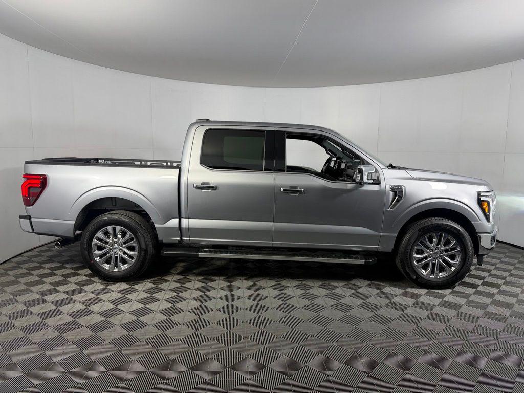 FORD F-150 LARIAT - 5
