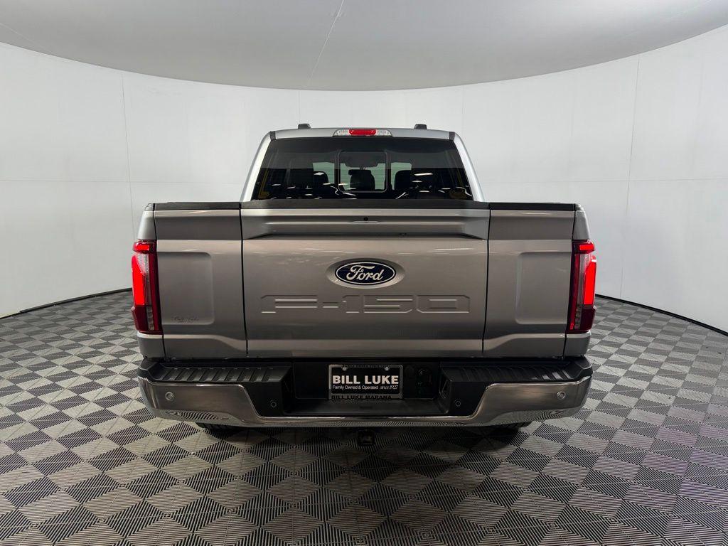FORD F-150 LARIAT - 8