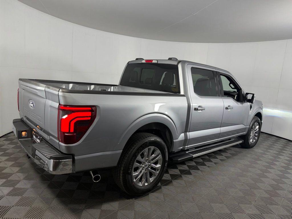 FORD F-150 LARIAT - 7