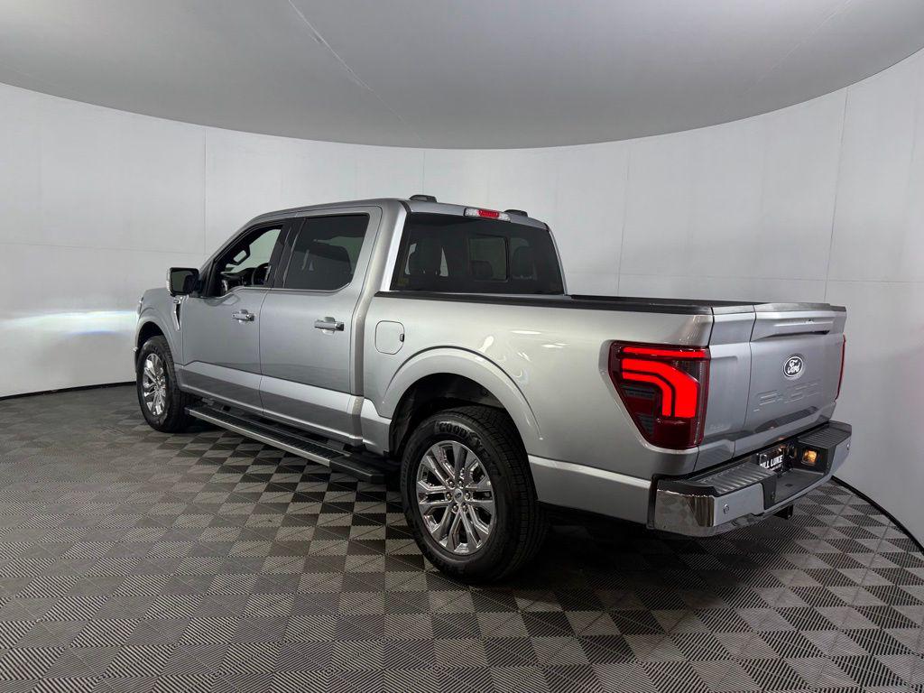 FORD F-150 LARIAT - 9