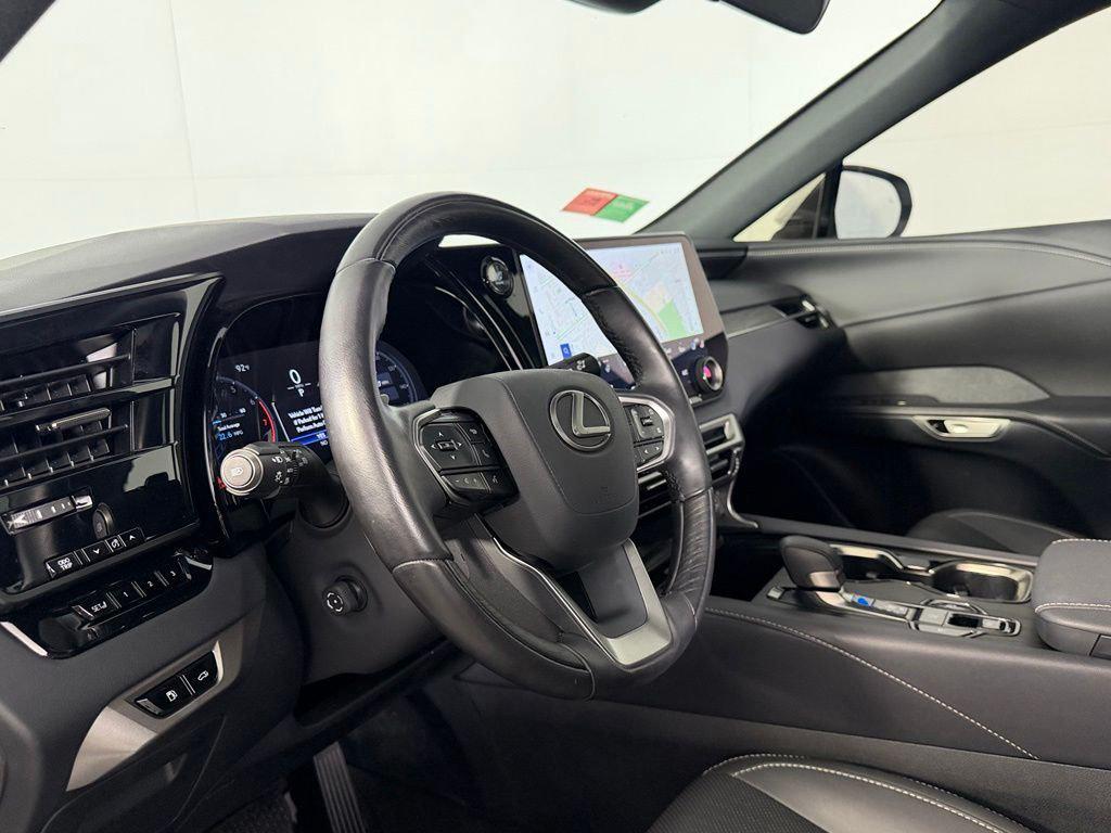 2025 Lexus RX 350 PREMIUM 缩略图 22