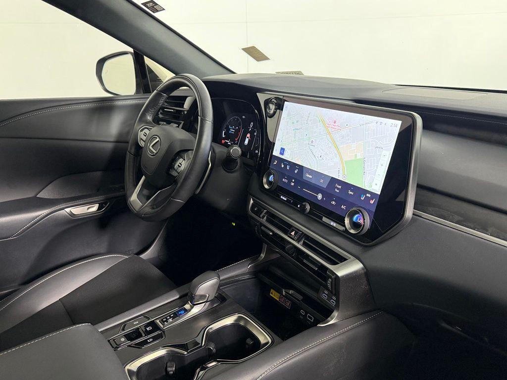 2025 Lexus RX 350 PREMIUM 缩略图 29