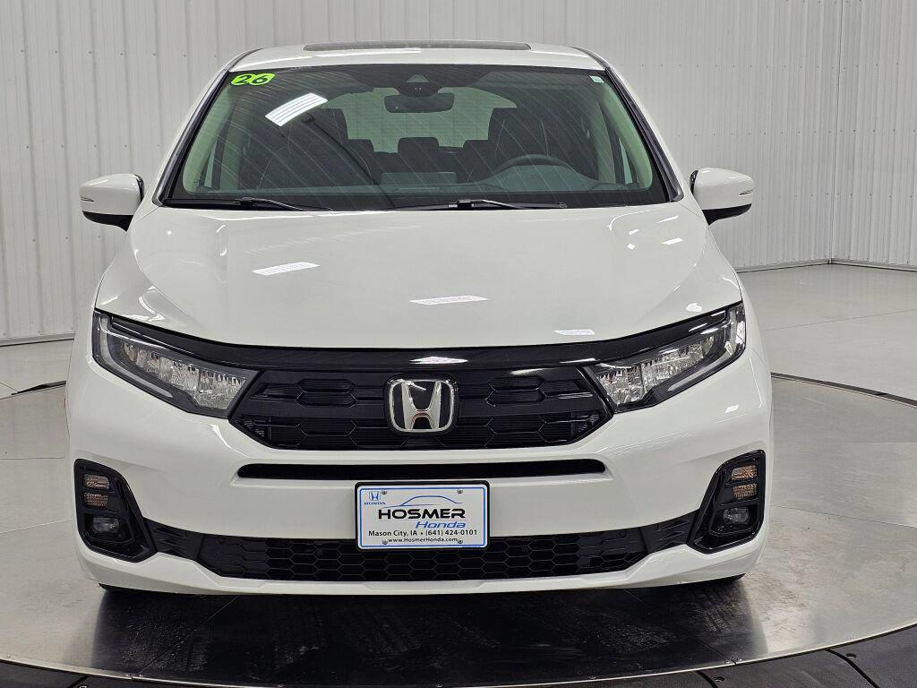 2026 Honda ODYSSEY ELITE photo 8