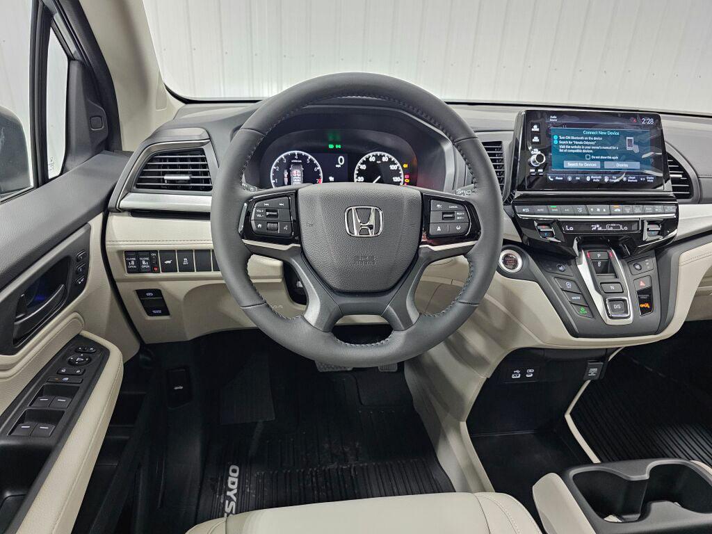صورة مصغرة 15 لـ 2026 Honda ODYSSEY EX-L
