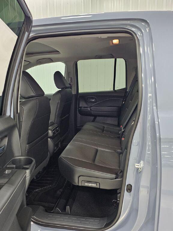 2026 Honda RIDGELINE RTL — миниатюра 11