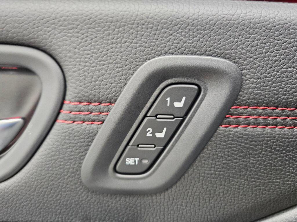 2026 Honda PILOT BLACK EDITION 缩略图 29