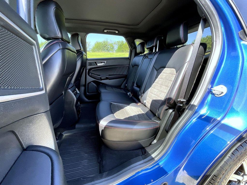 2023 FORD EDGE ST LINE — миниатюра 20