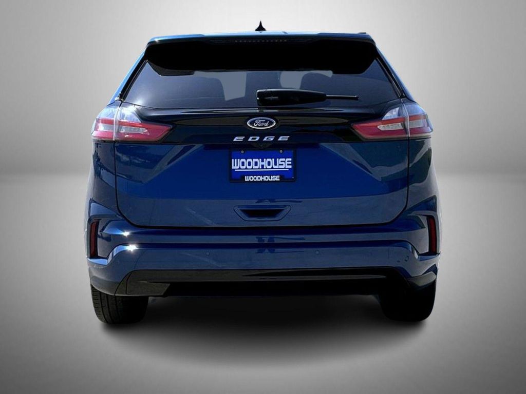 2023 FORD EDGE ST LINE — фото 6