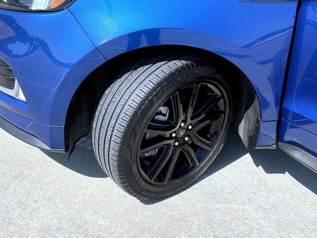2023 FORD EDGE ST LINE — миниатюра 24
