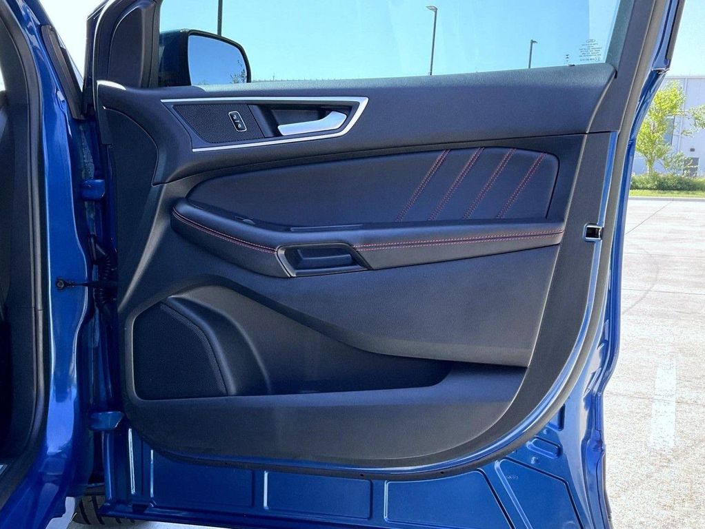 2023 FORD EDGE ST LINE — миниатюра 17