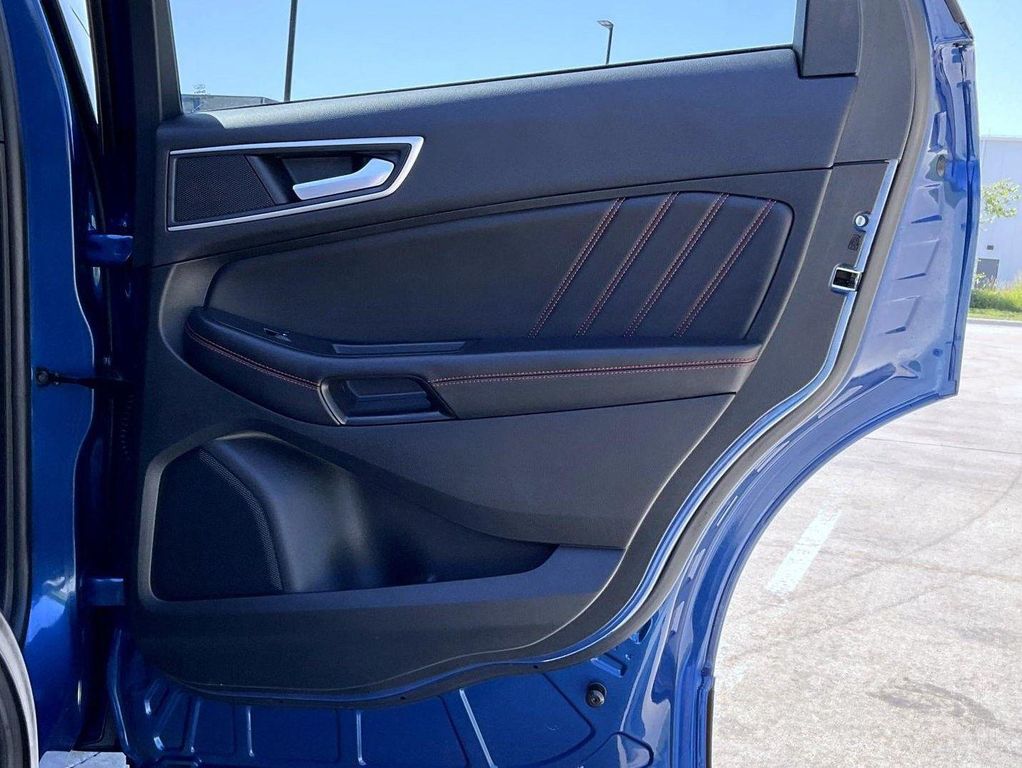 2023 FORD EDGE ST LINE — миниатюра 18