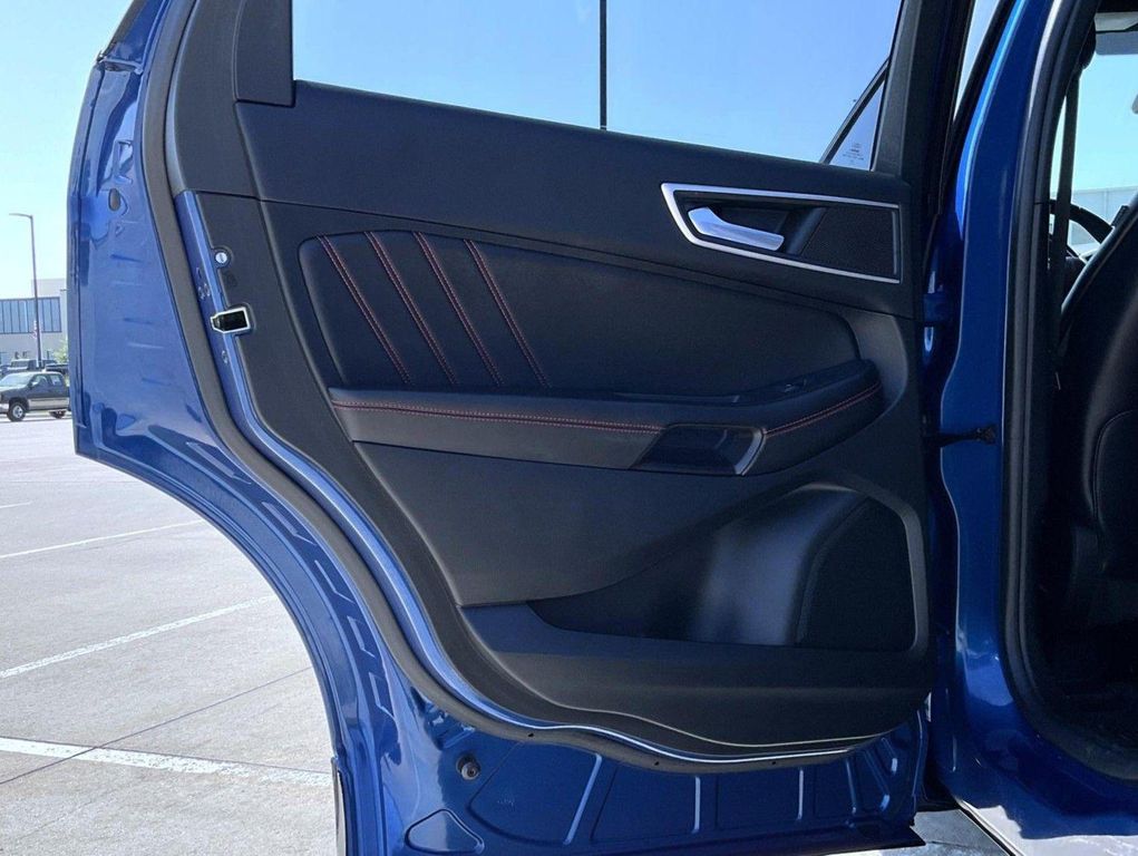 2023 FORD EDGE ST LINE — миниатюра 21