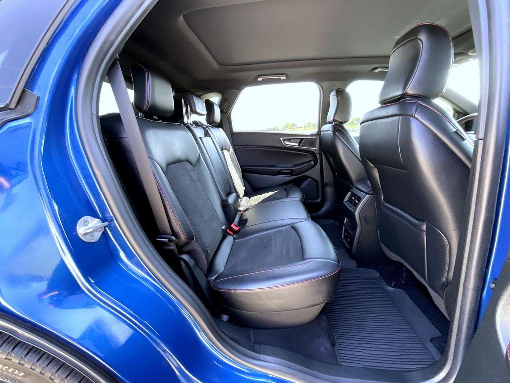 2023 FORD EDGE ST LINE — миниатюра 19
