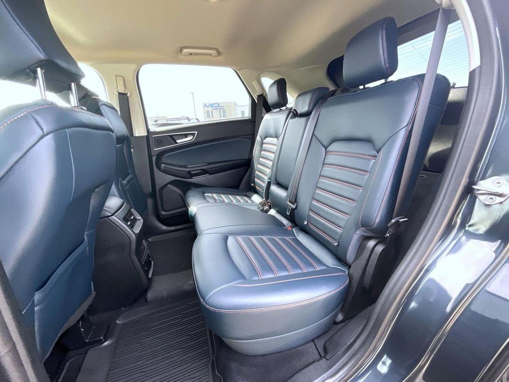2024 FORD EDGE SEL 缩略图 19