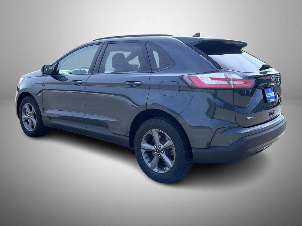 2024 FORD EDGE SEL 缩略图 7