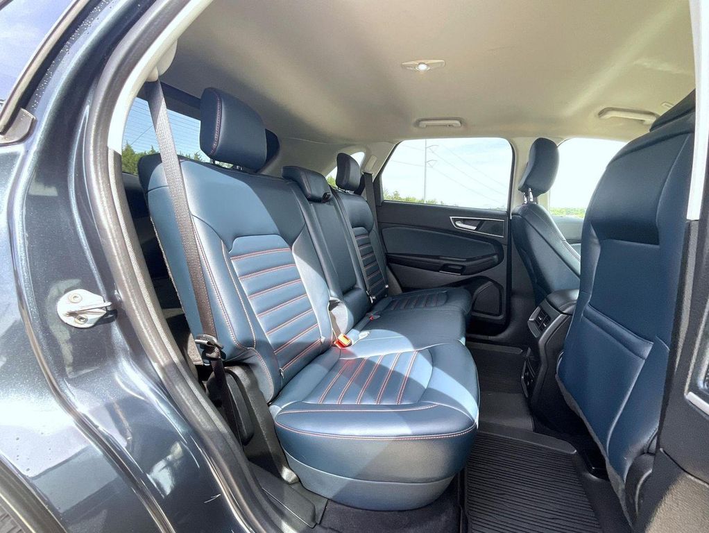 2024 FORD EDGE SEL 缩略图 20