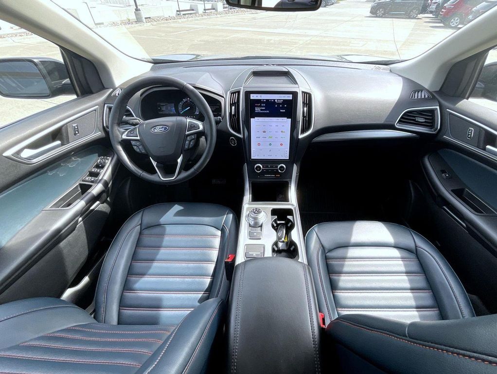 2024 FORD EDGE SEL 缩略图 15