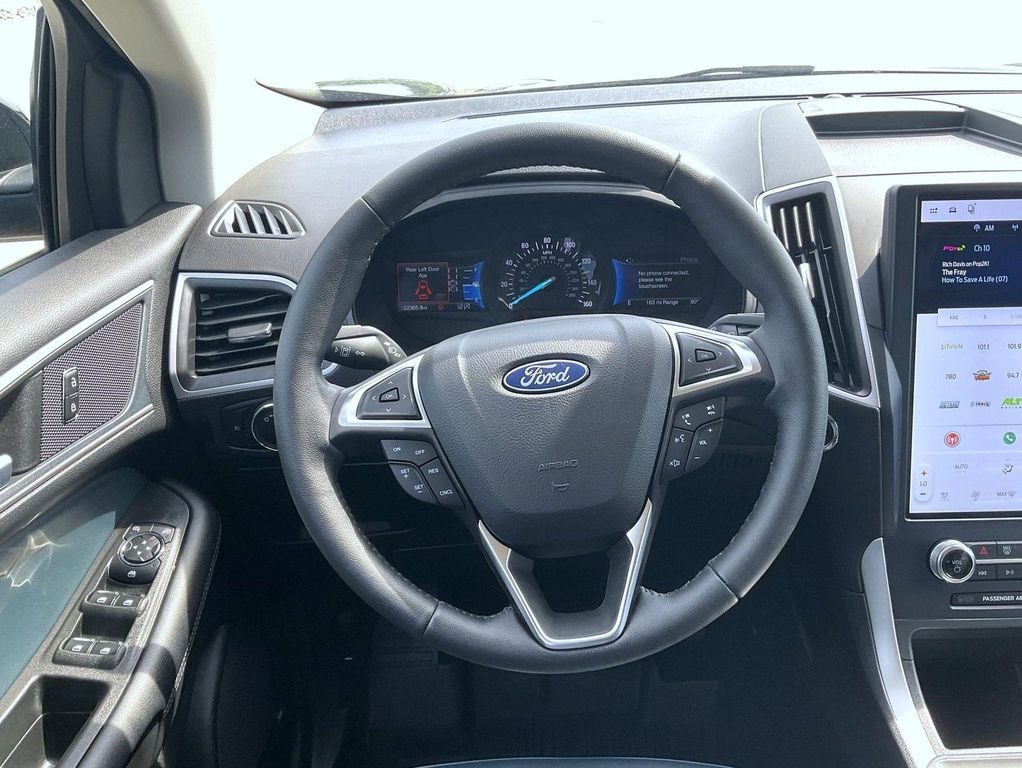 2024 FORD EDGE SEL 缩略图 13