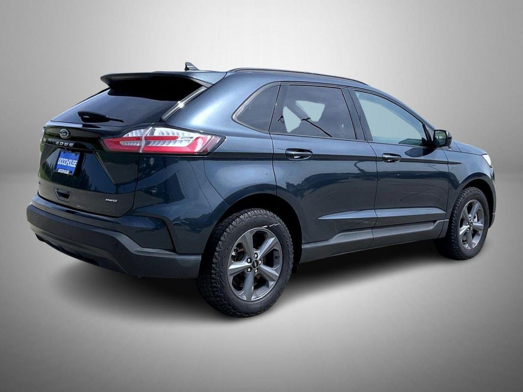 2024 FORD EDGE SEL 缩略图 5