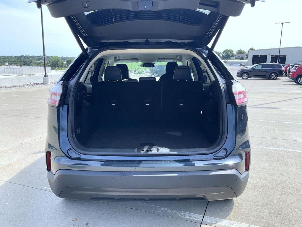 2024 FORD EDGE SEL 缩略图 9