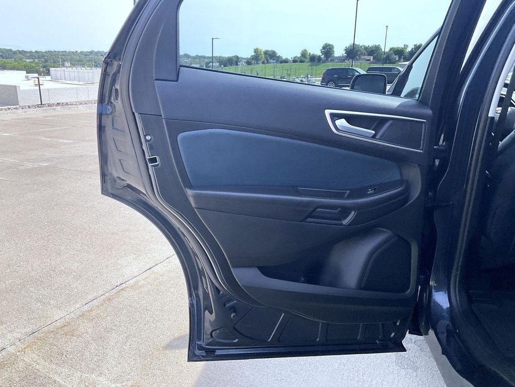 2024 FORD EDGE SEL 缩略图 18
