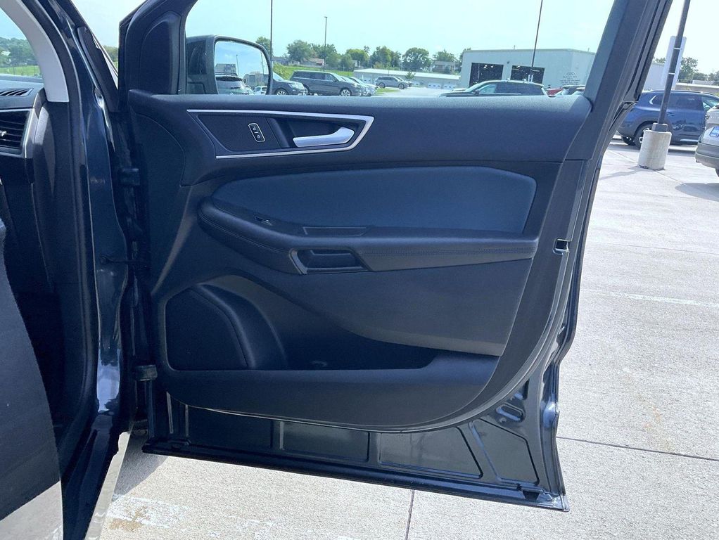 2024 FORD EDGE SEL 缩略图 17
