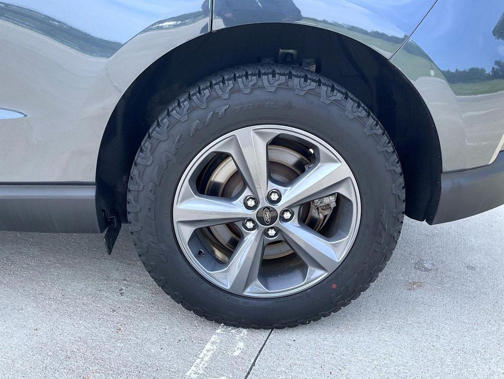 2024 FORD EDGE SEL 缩略图 22