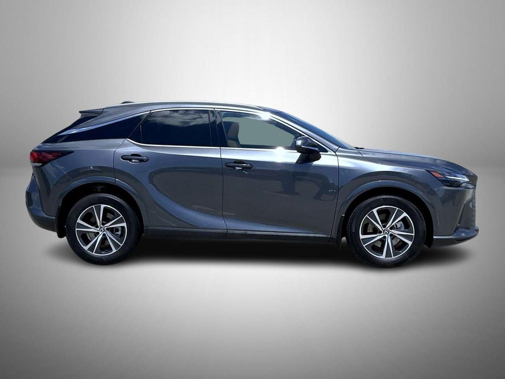 2025 Lexus RX 350 PREMIUM 照片 4